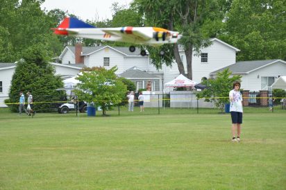 article image - airplane 2